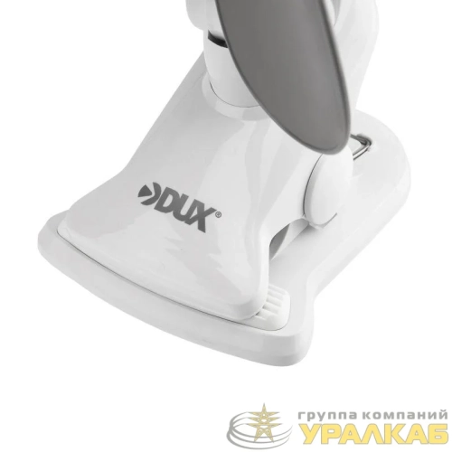 Вентилятор настольный DX-07 7Вт 12дюйм DUX 