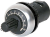 Потенциометр M22-R10K EATON 