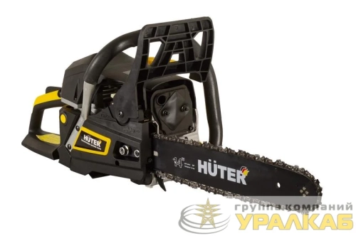 Бензопила BS-4514 HUTER 
