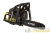 Бензопила BS-4514 HUTER Бензопила BS-4514 HUTER
