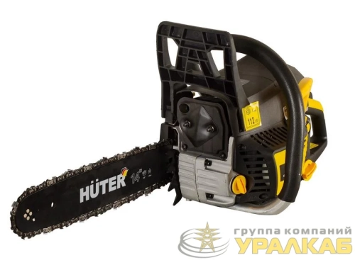 Бензопила BS-4514 HUTER 
