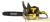 Бензопила BS-4514 HUTER Бензопила BS-4514 HUTER