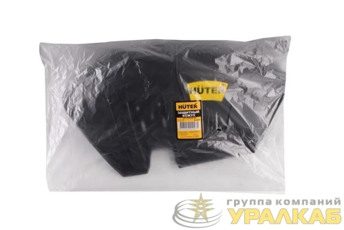 Кожух в сборе для бензотриммеров HUTER 