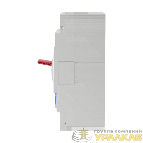 Выключатель автоматический MGS400 3P 240-300A 60kA YON 