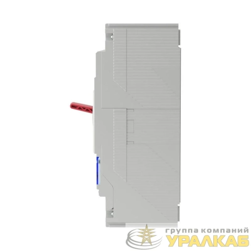Выключатель автоматический MGS800 3P 640-800A 60kA YON 