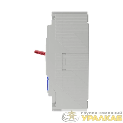 Выключатель автоматический MGS800 3P 640-800A 75kA YON 
