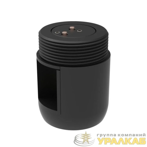 Держатель трека ART-APRIORI-HOLDER-A-POWER (BK) IP20 металл Arlight 
