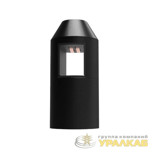 Держатель трека ART-APRIORI-HOLDER-E (BK) IP20 металл Arlight 