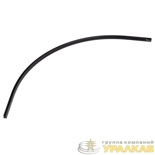 Трек MAG-MICROCOSM-TRACK-1115-ARC-R900 (BK) IP20) Arlight 