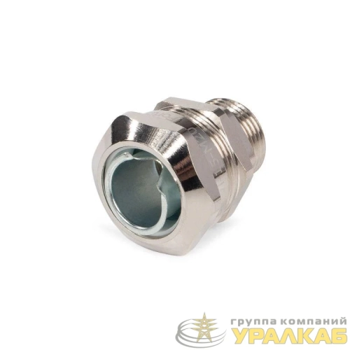 Муфта вводная латунная ВМ-Л-15-М20 Fortisflex 