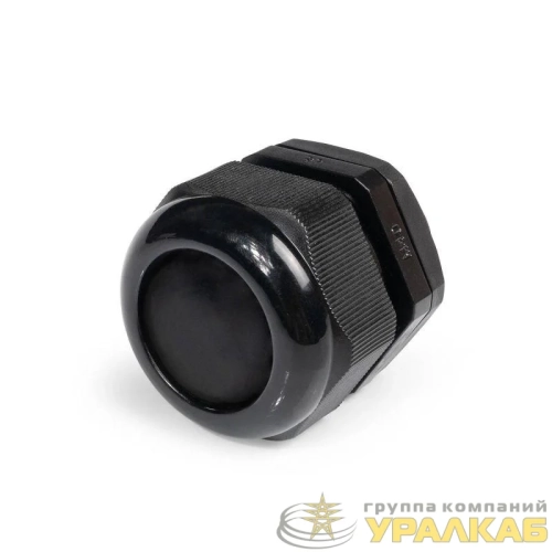 Ввод кабельный пластиковый М-40 (22-32 мм) (уп.25шт) Fortisflex 