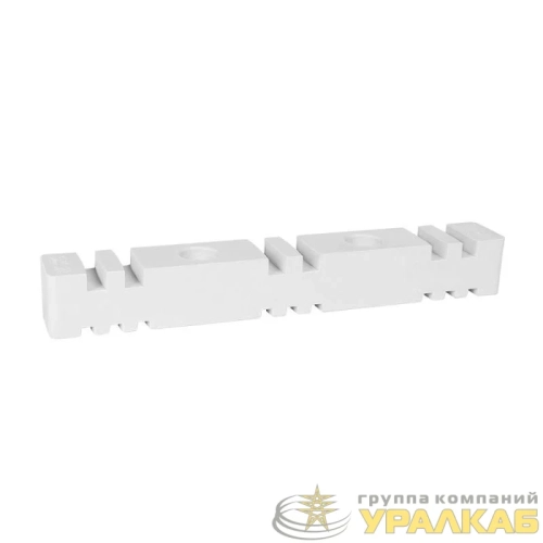 Изолятор шинный плоский OptiIsol ИШП-270-3-5/10 КЭАЗ 