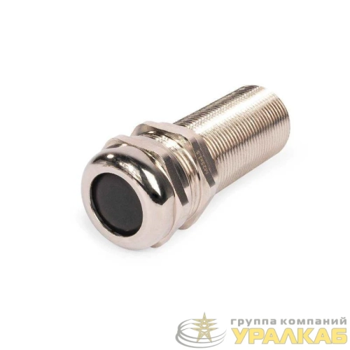 Ввод кабельный латунный МGM-XL 25 (13-18 мм) Fortisflex 