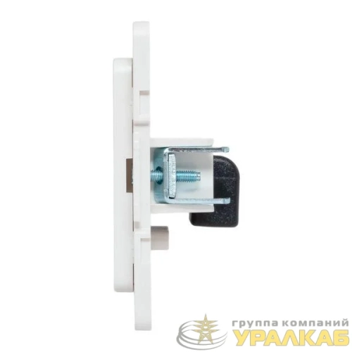 Розетка Стокгольм HDMI механизм бел. EKF 