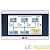 Панель оператора PRO-Screen 4E EKF 