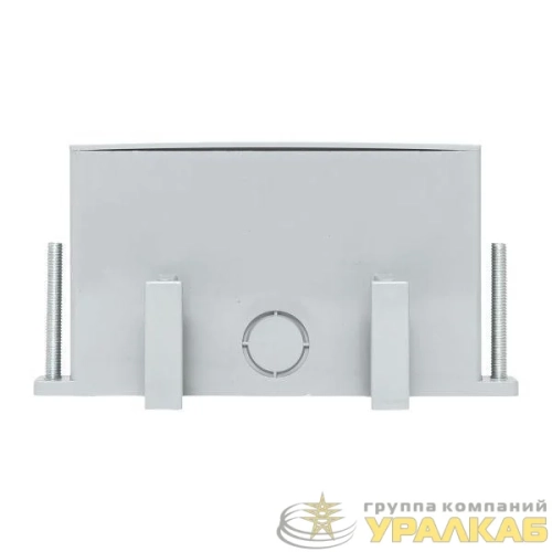 Коробка напольная под лючок C-Line WP-6 EKF 