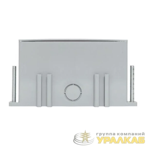 Коробка напольная под лючок C-Line WP-6 EKF 
