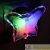Светильник светодиодный ночник LED "Бабочка" RGB 220В Camelion NL-259 Светильник светодиодный ночник LED "Бабочка" RGB 220В Camelion NL-259
