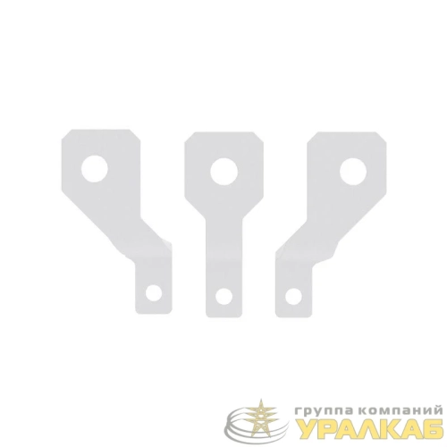 Расширитель полюсов 3P для MNX125/160 (уп.3шт) YON 