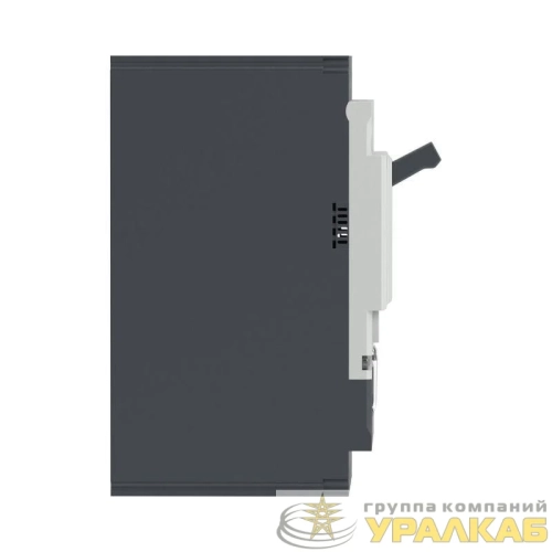 Выключатель автоматический 3P 63А 70кА pro MNX125L при AC415V расцепитель ETS YON 