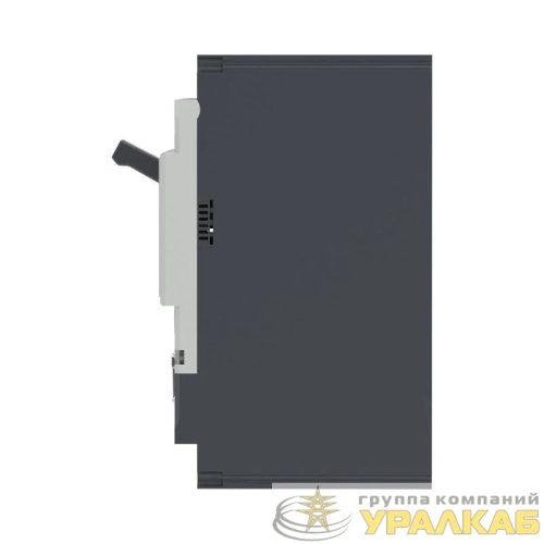 Выключатель автоматический 3P 63А 70кА pro MNX125L при AC415V расцепитель ETS YON 