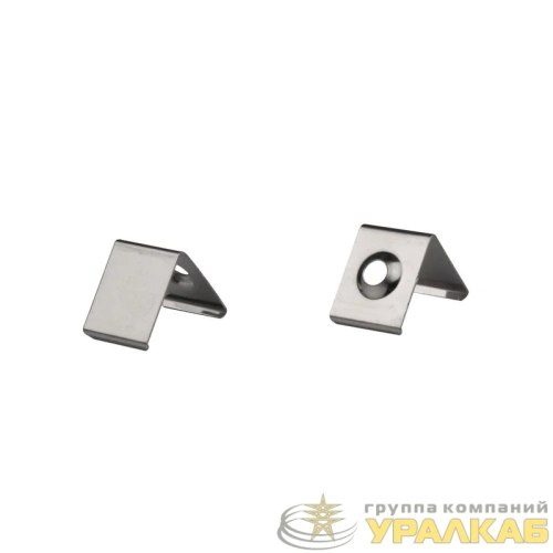 Клипса крепежная для PAL 1616 (уп.20шт) Pro JazzWay 