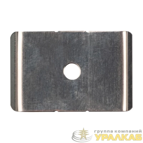 Клипса крепежная для PAL 5035 (уп.20шт) Pro JazzWay 
