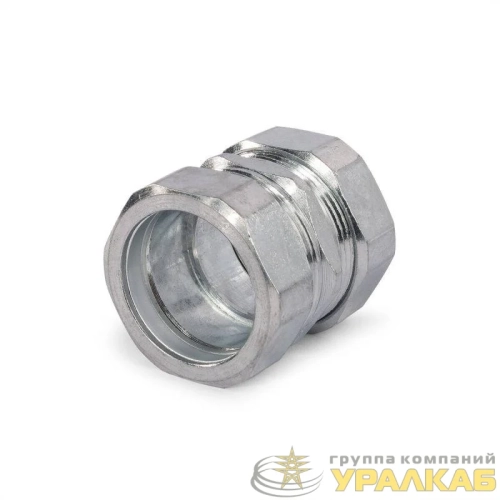 Муфта соединительная для трубы АТТ-25 Fortisflex 