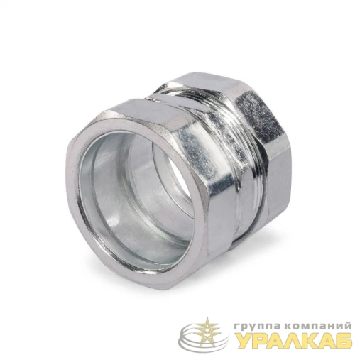 Муфта соединительная для трубы АТТ-38 Fortisflex 
