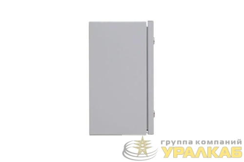 Корпус металлический ЩРНМ IP31 500х400х250 DEKraft 