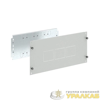 Блок функциональный RAM power MGS250 250х200мм вертикал. YON 