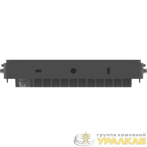 Светильник LEADER LED 140W A30 840 RAL9006 СТ 