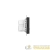 Розетка СП Эпика USB-С быстрая механизм черн. EKF Розетка СП Эпика USB-С быстрая механизм черн. EKF