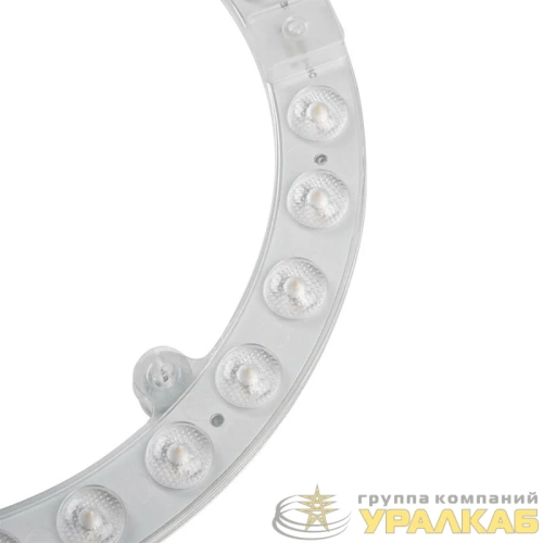 Модуль светодиодный с драйвером PPB Module 22Вт 6500К IP20 D195мм JazzWay 