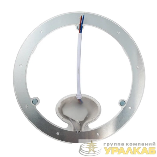 Модуль светодиодный с драйвером PPB Module 22Вт 6500К IP20 D195мм JazzWay 