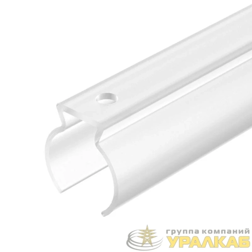 Профиль WPH-FLEX-D22-360deg-1000 L1000 пластик Arlight 