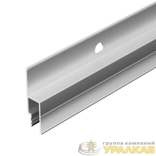 Профиль STRETCH-WALL-TECH-2000 L2000 алюм. Arlight 