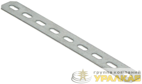Соединитель перфорированный CP INOX нерж. сталь IEK 