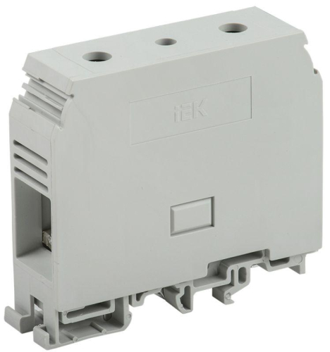 Зажим наборный ЗНИ-95кв.мм (JXB330A) сер. IEK 