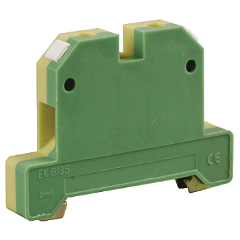 Зажим наборный ЗНИ-70PEN 70кв.мм (JXB-земля) IEK 