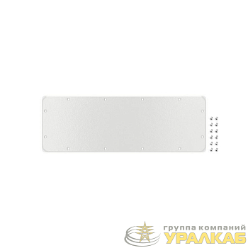 Фланец ST без перфорации тип 4 443х153мм DKC 