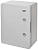 Корпус пластиковый ЩМПп 350х250х150 УХЛ1 IP65 IEK 