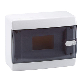 Корпус пластиковый OptiBox P CNK 1 08 IP41 КЭАЗ 