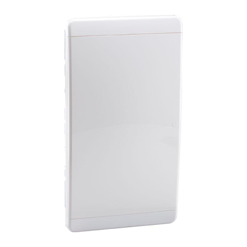 Корпус пластиковый Optibox P BVN 2 36 IP41 КЭАЗ 