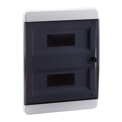 Корпус пластиковый Optibox P BVK 2 24 IP41 КЭАЗ 