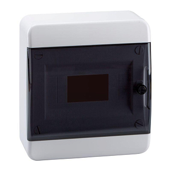 Корпус пластиковый Optibox P BNK 2 08 IP41 КЭАЗ 