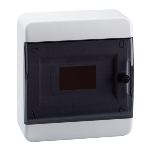 Корпус пластиковый Optibox P BNK 2 08 IP41 КЭАЗ 