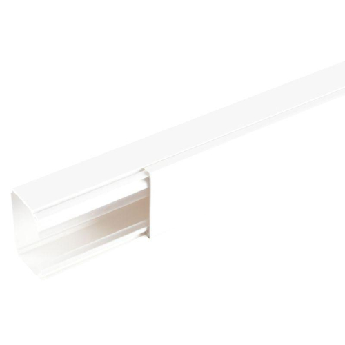 Мини-канал 60х40мм METRA (дл.2м) Leg 