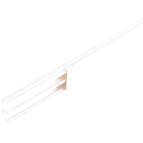 Мини-канал 40х16мм 2 отд. METRA (дл.2м) Leg 