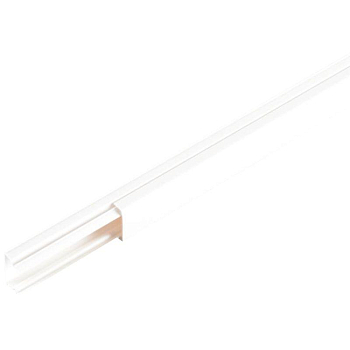 Мини-канал 20х12мм METRA (дл.2м) Leg 